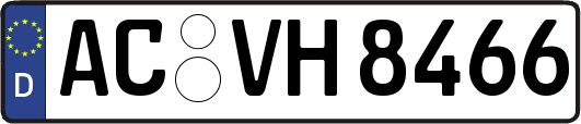 AC-VH8466