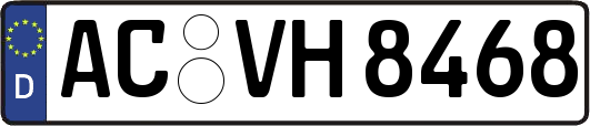 AC-VH8468
