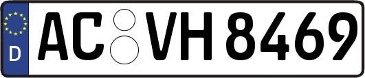 AC-VH8469