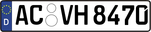 AC-VH8470