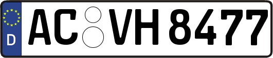 AC-VH8477