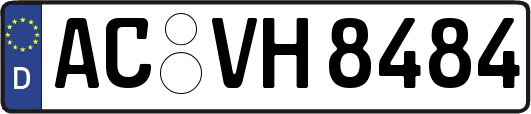 AC-VH8484