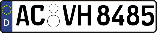 AC-VH8485