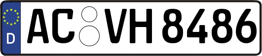 AC-VH8486