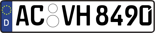 AC-VH8490