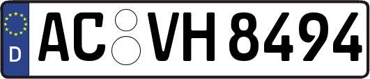 AC-VH8494