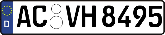 AC-VH8495