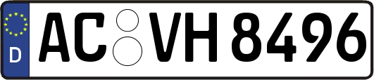 AC-VH8496