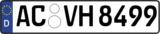 AC-VH8499