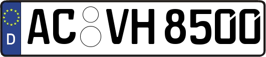 AC-VH8500