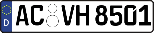 AC-VH8501