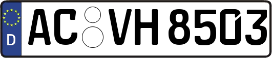 AC-VH8503