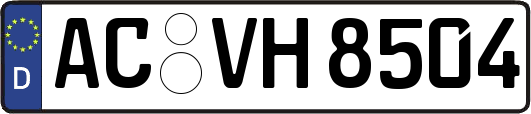 AC-VH8504