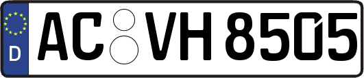 AC-VH8505