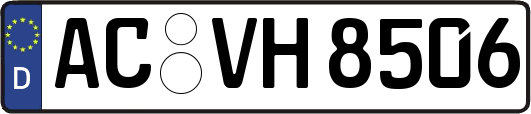 AC-VH8506