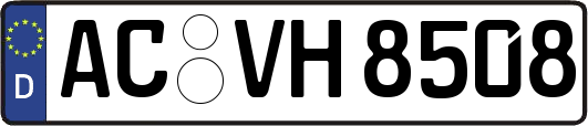 AC-VH8508
