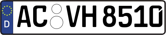 AC-VH8510