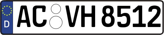 AC-VH8512
