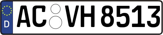 AC-VH8513