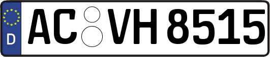 AC-VH8515