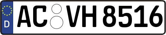 AC-VH8516