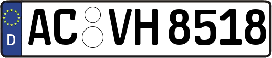 AC-VH8518