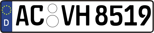 AC-VH8519