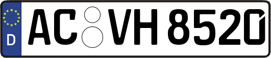 AC-VH8520