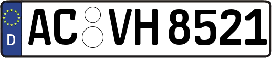 AC-VH8521
