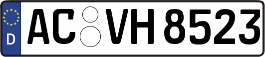 AC-VH8523