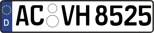 AC-VH8525