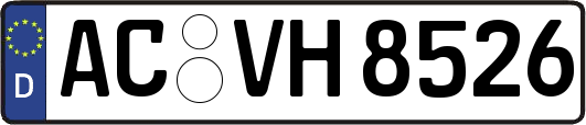 AC-VH8526