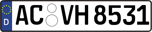 AC-VH8531