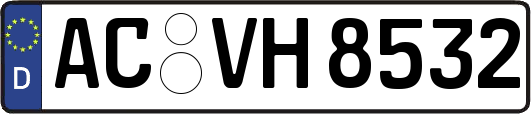 AC-VH8532