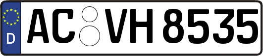 AC-VH8535