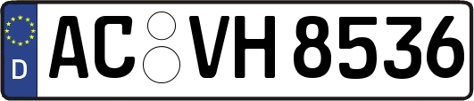 AC-VH8536