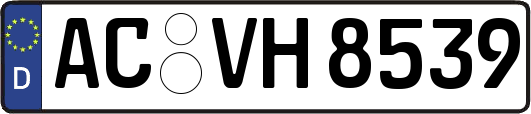AC-VH8539