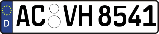 AC-VH8541