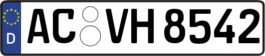 AC-VH8542