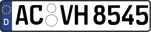 AC-VH8545