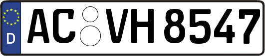 AC-VH8547