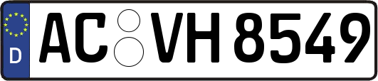 AC-VH8549