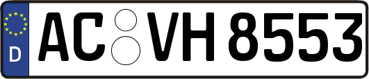 AC-VH8553