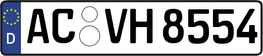 AC-VH8554