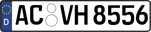 AC-VH8556
