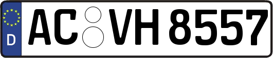 AC-VH8557
