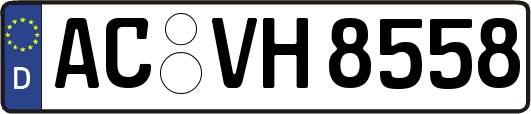 AC-VH8558