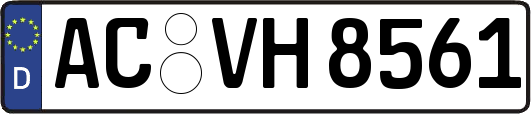 AC-VH8561
