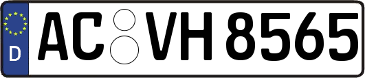 AC-VH8565
