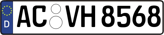 AC-VH8568